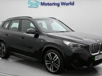 Used BMW iX1 M Sport 230 kW (313 HP) 2026 SUV