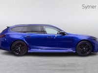 New BMW M5 727 HP (534 kW) 2026 Estate