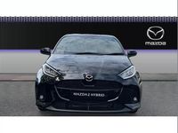 New Mazda 2 Homura-Line 113 HP (83 kW) 2025 Other Hatchback
