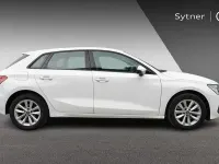 Used Audi A3 2020 Sedan