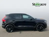New Volvo EX40 Performance 325 kW (442 HP) 2026 SUV
