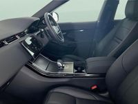 Used Land Rover Range Rover evoque SE Dynamic 2023 White Estate