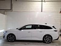 Used Peugeot 308 Allure Premium 131 HP (96 kW) 2023 White Estate
