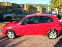 Used Alfa Romeo 147 2002 Hatchback