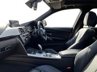 Used BMW 335 M Sport 313 HP (230 kW) 2015 Unknown