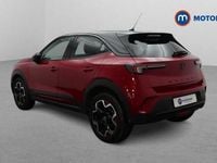 Used Vauxhall Mokka SRi 131 HP (96 kW) 2025 SUV