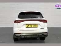 Used Chery Tiggo 8 200 HP (147 kW) 2025 White SUV