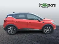 Used Renault Captur Techno 91 HP (66 kW) 2024 Other SUV