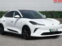 Used MG IM6 553 kW (752 HP) 2025 White SUV