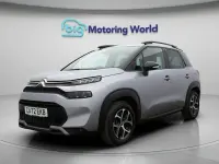 Used Citroën C3 PureTech 131 HP (96 kW) 2021 Hatchback