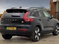 Used Volvo XC40 Ultimate 169 kW (231 HP) 2023 Black SUV