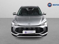 Used MG ZS Trophy 196 HP (144 kW) 2025 SUV