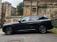 Used BMW X3 M Sport 292 HP (214 kW) 2024 SUV