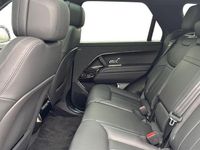 Used Land Rover Range Rover Sport SE Dynamic 300 HP (220 kW) 2025 Borasco grey SUV