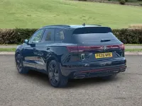 Used VW Touareg Edition 286 HP (210 kW) 2026 Black SUV