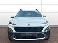 Used Hyundai Kona Premium 120 HP (88 kW) 2022 SUV