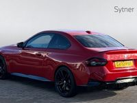 used BMW 220 2 Series i M Sport Coupe 2.0 2dr