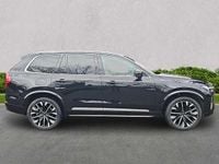 Used Volvo XC90 Ultra 247 HP (181 kW) 2025 SUV