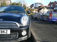 Used Mini Cooper Coupé 2015 Black Coupe