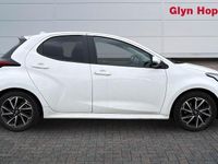 Used Toyota Yaris Hybrid Design 116 HP (85 kW) 2026 Hatchback