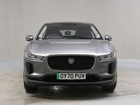 used Jaguar I-Pace 400 90kWh S 4WD