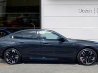 Used BMW i5 Comfort Edition 442 kW (601 HP) 2023 Grey Sedan