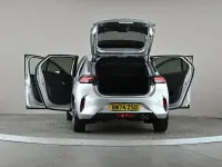 Used Vauxhall Corsa 131 HP (96 kW) 2024 Grey Hatchback