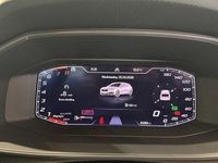 Used Cupra Leon VZ1 245 HP (180 kW) 2023 White Hatchback