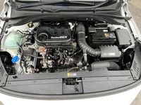 Used Hyundai i30 SE 120 HP (88 kW) 2019 White Hatchback