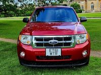 used Ford Escape 3.0 V6