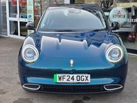 Used Ora 03 Pure+ 125 kW (171 HP) 2024 Green Hatchback