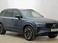 Usado Volvo XC90 Ultra 455 HP (334 kW) 2025 Azul SUV