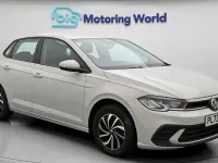 Used VW Polo Life 80 HP (58 kW) 2026 Hatchback