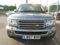 Used Land Rover Range Rover Sport 2007 SUV