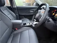 New MG ZS Trophy 196 HP (144 kW) 2026 Metallic  black pearl SUV