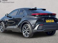Second-hand Toyota C-HR Design 223 CP (164 kW) 2026 SUV