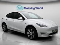 Used Tesla Model Y RWD 219 kW (299 HP) 2024 White SUV