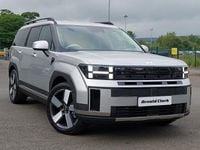 New BYD Sealion 7 389 kW (530 HP) 2025 White SUV