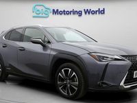Used Lexus UX 250h 184 HP (135 kW) 2024 SUV