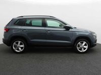 used Skoda Karoq SUV 1.0 TSI (116ps) SE