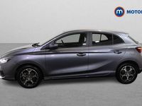 Used MG MG3 Trophy 194 HP (142 kW) 2025 Grey Hatchback