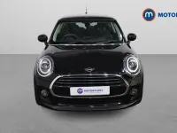 Usado Mini Cooper Classic 136 CV (100 kW) 2020 Negro Utilitario