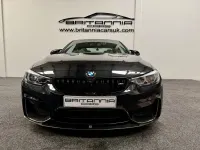 Used BMW M4 Competition Edition 443 HP (325 kW) 2020 Black Coupe