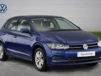 Used VW Polo 65 HP (47 kW) 2019 Hatchback