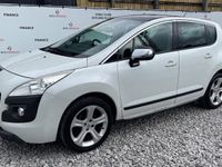 used Peugeot 3008 1.6 HDi Allure Euro 5 5dr