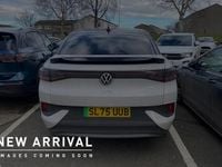 Used VW ID.5 Pro 210 kW (286 HP) 2025 White SUV