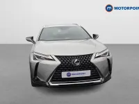 Used Lexus UX 250h 2019 Silver SUV