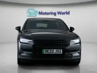 Used Polestar 2 300 kW (408 HP) 2022 Hatchback