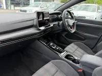 Used VW Golf VIII GTI 261 HP (191 kW) 2026 Grey Hatchback