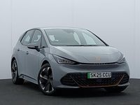 Used Cupra Born e-Boost 169 kW (231 HP) 2025 Grey Hatchback